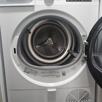 Kurutma Yapmayan Ve Kötü Koku Yayan Arçelik Kurutma Makinesinin İade Ve Değişim Talebi