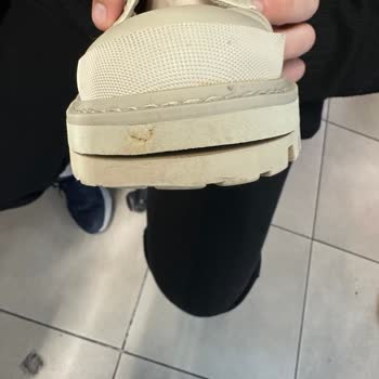 Guess Ayakkabısında Kısa Sürede Açılma Sorunu Ve Trendyol’un İade Reddi