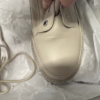 Guess Ayakkabısında Kısa Sürede Açılma Sorunu Ve Trendyol’un İade Reddi