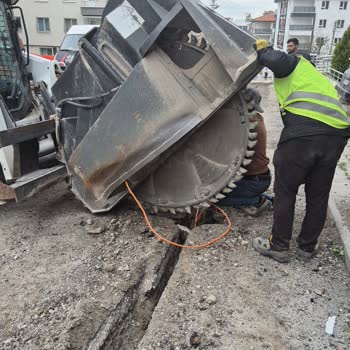 72 Saat Süren İnternet Kesintisi Ve Çözüm Talebi