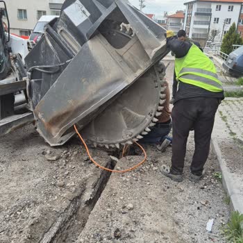 72 Saat Süren İnternet Kesintisi Ve Çözüm Talebi