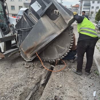 72 Saat Süren İnternet Kesintisi Ve Çözüm Talebi