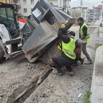 72 Saat Süren İnternet Kesintisi Ve Çözüm Talebi