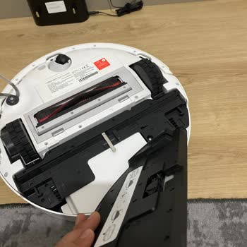 Docfix Bilişim’den Aldığım Servis Ücreti İadesi Ve Sensör Arızalı Roborock S8’te Ek Hasar