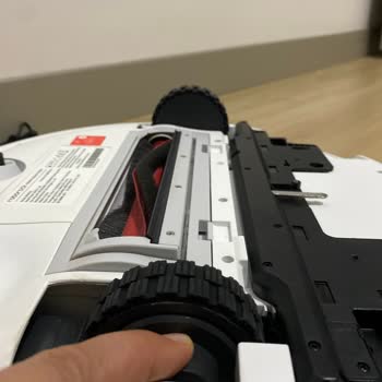 Docfix Bilişim’den Aldığım Servis Ücreti İadesi Ve Sensör Arızalı Roborock S8’te Ek Hasar