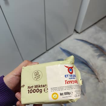 Et Ve Süt Kurumu Tereyağının Kötü Kokusu Ve Tadı Güvenimizi Sarsıyor