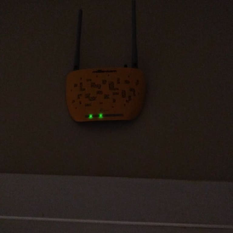 İnternet Hızının Sürekli Düşmesi Ve 4 Günlük Kesinti İçin Acil Çözüm Talebi