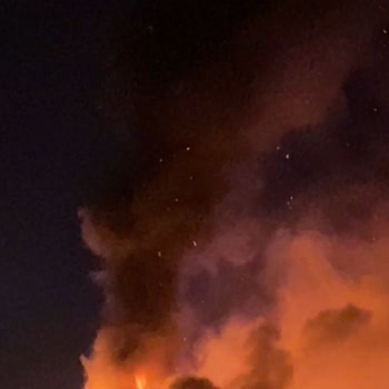 Metro Turizm Otobüsündeki Motor Arızası Ve Yangın Nedeniyle Büyük Maddi Ve Can Güvenliği Mağdurluğu