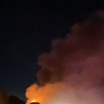 Metro Turizm Otobüsündeki Motor Arızası Ve Yangın Nedeniyle Büyük Maddi Ve Can Güvenliği Mağdurluğu