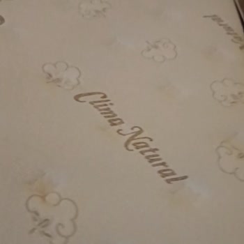 Bambi Yatakta Çökme Ve Değişim Talebi