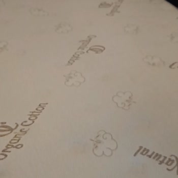 Bambi Yatakta Çökme Ve Değişim Talebi