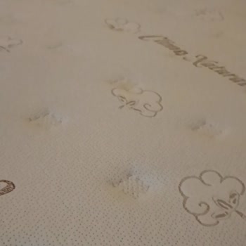 Bambi Yatakta Çökme Ve Değişim Talebi