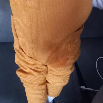 Bebek Bezlerindeki Sızdırma Problemi Ve Sleepy'nin İlgisiz Yanıtı