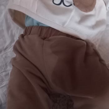 Bebek Bezlerindeki Sızdırma Problemi Ve Sleepy'nin İlgisiz Yanıtı