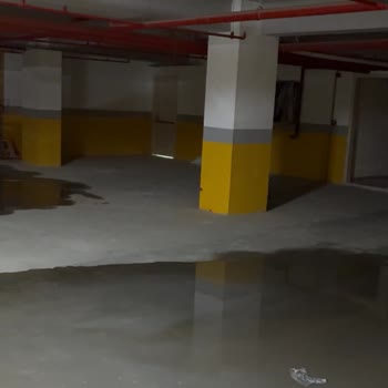 Yüksek Aidat Ve Yetersiz Yönetim Karşısında Altyapı Ve Güvenlik Sorunları