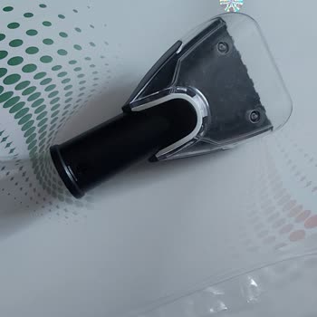 Bozuk Yıkama Parçası İçin Ücretsiz Değişim Talebi