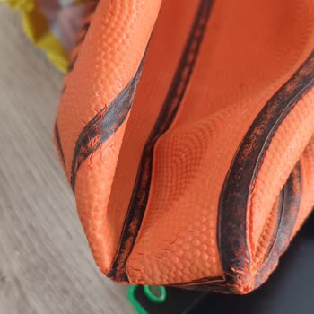 Çatlamış Basketbol Topu Ve Yanıltıcı İlan Nedeniyle İade Reddi