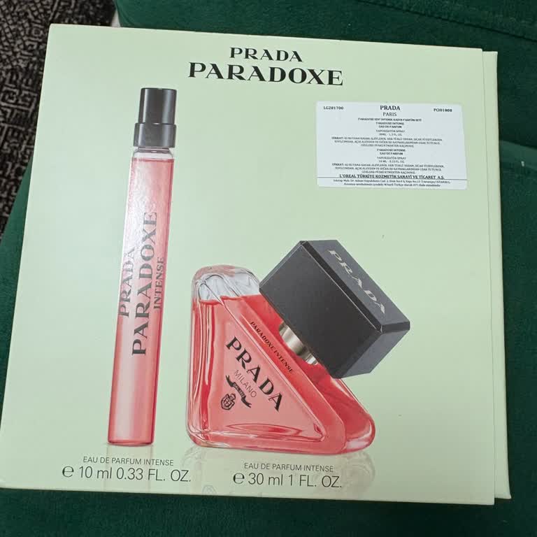 Sipariş Edilen 90+10 Ml Yerine 30+10 Ml Gönderildi