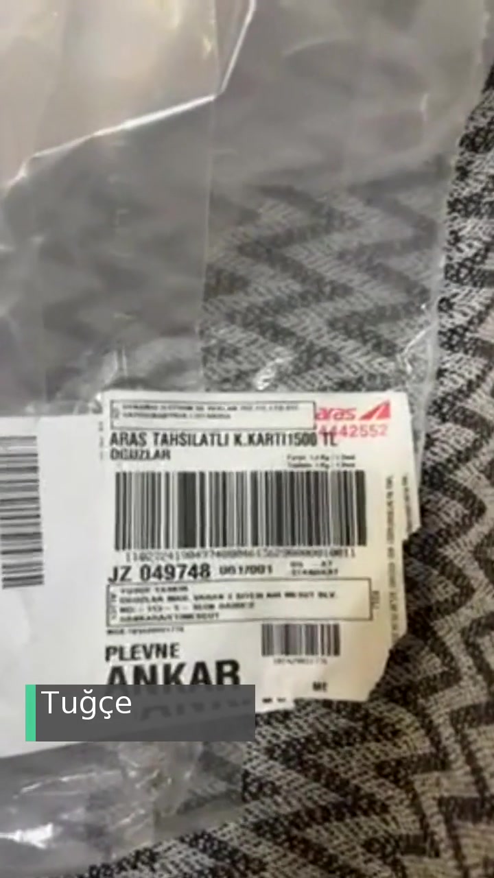 Dynamic İletişim Ve Reklam Üründe Beden Yanlışlığı videonun kapak resmi