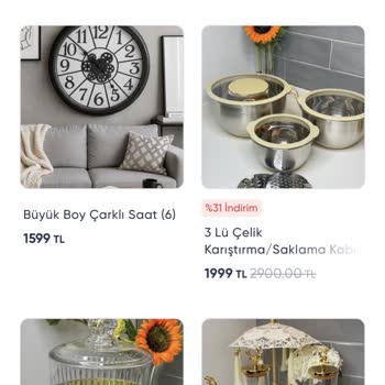 Sıla Züccaciye Sayfası Tarafından Gerçekleşen 4.699 TL’lik Sahte Alışveriş Ve İade Talebi