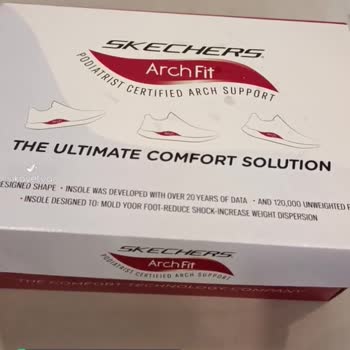 Skechers Marka Ayakkabılarımda Deforme Oluştu!