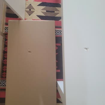 Göçük TV Sehpasındaki Cevapsız Değişim Talebi