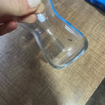 Finish Power Tabletleri Bardakları Matlaştırıyor Ve Bulaşıkları Temizlemiyor