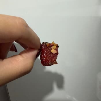 Başak Fırın Coffee (Çorlu) Taze Denen Pasta Küflü Çıktı
