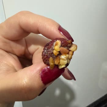 Başak Fırın Coffee (Çorlu) Taze Denen Pasta Küflü Çıktı