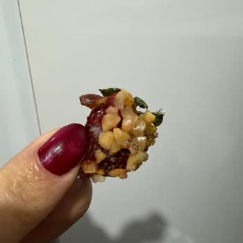 Başak Fırın Coffee (Çorlu) Taze Denen Pasta Küflü Çıktı