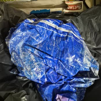 Kargo Paketleme Sorunu Nedeniyle Boş Gelen Ürünler