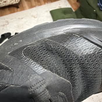 GoreTex Katmanında Aşınma Nedeniyle Yüksek Fiyatlı Ayakkabının İade Talebi