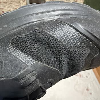 GoreTex Katmanında Aşınma Nedeniyle Yüksek Fiyatlı Ayakkabının İade Talebi