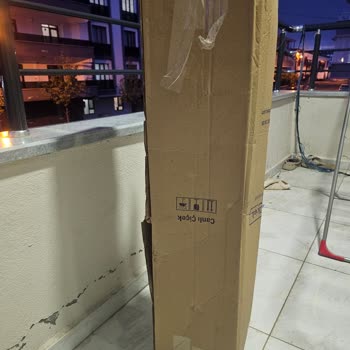 Eki aç