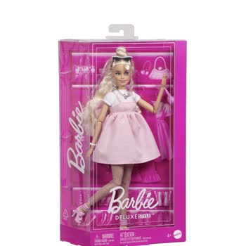 Yanlış Barbie Bebek Teslimatı Ve Cevapsız Müşteri Desteği