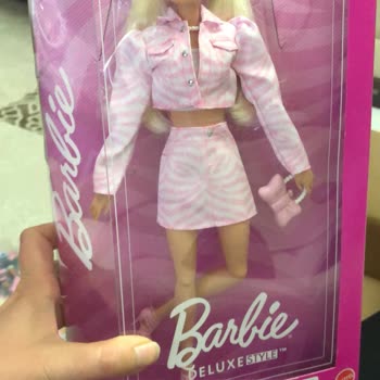 Yanlış Barbie Bebek Teslimatı Ve Cevapsız Müşteri Desteği