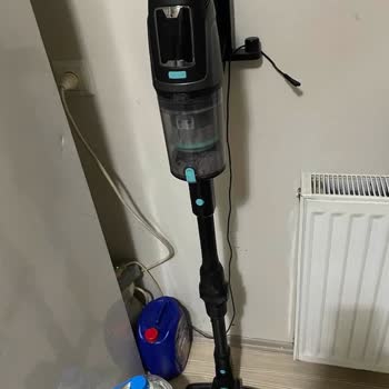 Kısa Sürede Kırılan Elektrik Süpürgesi İçin Garanti Reddi Ve Sürekli Takip Aramaları