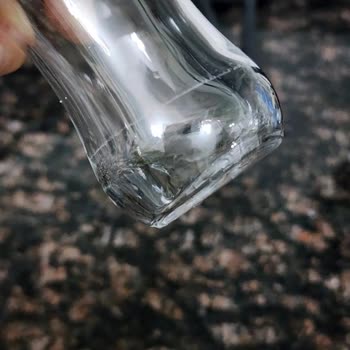 Bosch Bulaşık Makinesi Camları Çiziyor Ve Bulanık Su Çıkartıyor