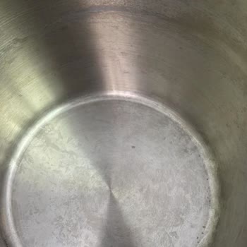 Fissler Düdüklü Tencerenin Paslanması Ve Servis Tutumundan Şikayet