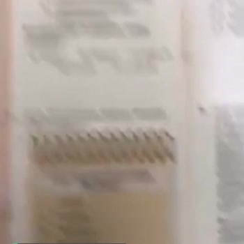 Benim Hocam Yayınevi Yanlış Bilgi Verilmiş