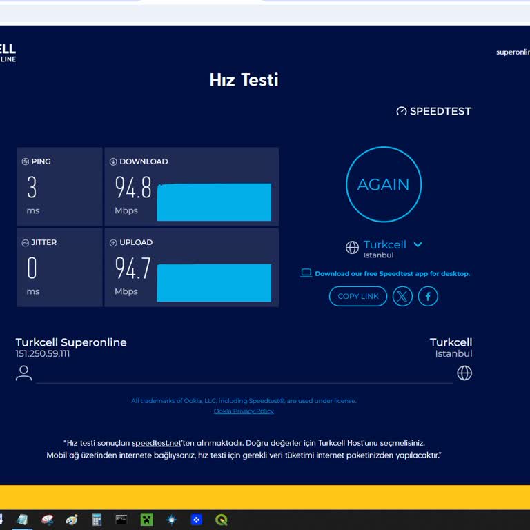 Yanıltıcı Hız Yükseltme Teklifi Ve Haksız Cayma Bedeli