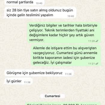 Duymer İşitme Cihazları İzin Dışı Sipariş Girişi ve Geri Ödeme Reddi