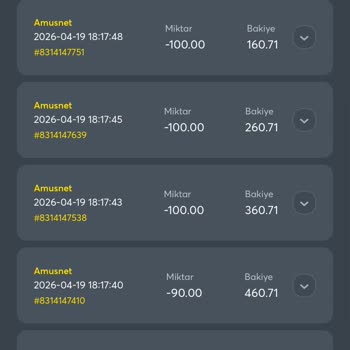 Bahis.com’da Sürekli Kayıp, Çekim Engeli Ve Şikayet Kaldırma Şartı