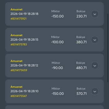 Bahis.com’da Sürekli Kayıp, Çekim Engeli Ve Şikayet Kaldırma Şartı