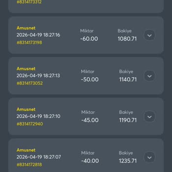 Bahis.com’da Sürekli Kayıp, Çekim Engeli Ve Şikayet Kaldırma Şartı
