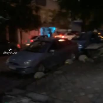 Boğaziçi Elektrik - Bedaş Mahalle Işıkları Bir Haftadır Yanmıyor Ve Kimse İlgilenmiyor!