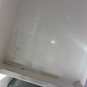 Aldığım Detaylı Temizlik İçin 3500 TL İade Edilmedi