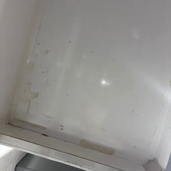 Aldığım Detaylı Temizlik İçin 3500 TL İade Edilmedi