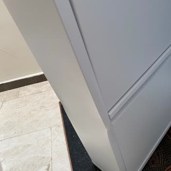 Hasarlı Ayakkabılık İçin Değişim Reddi Ve Satışta Kalması