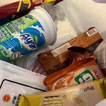 Geciken Siparişte Eksik Ve Hasarlı Ürün, Müşteri Hizmetinden Çözüm Sunulmadı